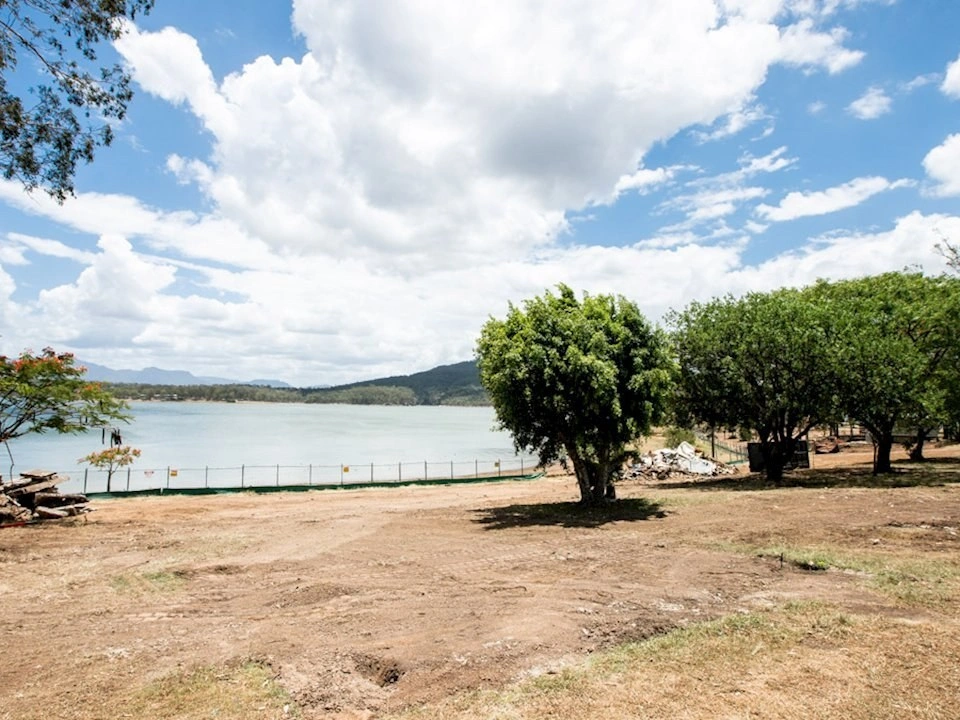 Lake Moogerah Caravan Park