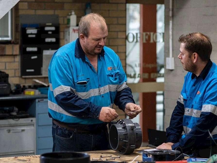 Supporting local suppliers & manufacturers