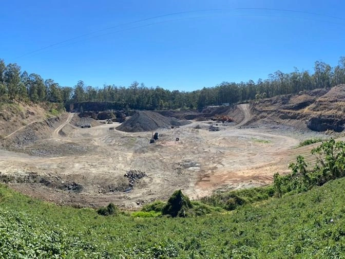 Taree Waste Management Facility