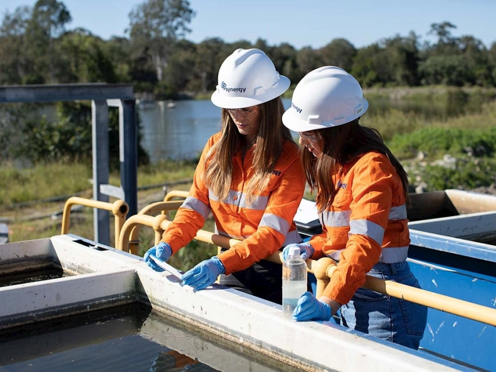 Brisbane project reaches 520 million