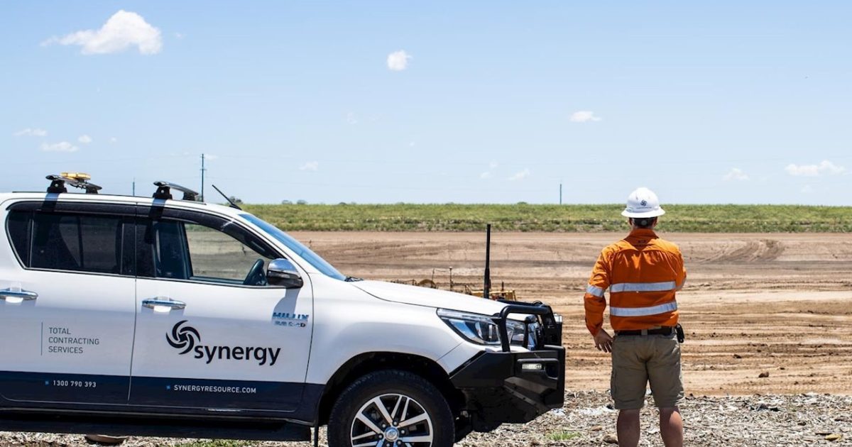 Hiring Project Managers