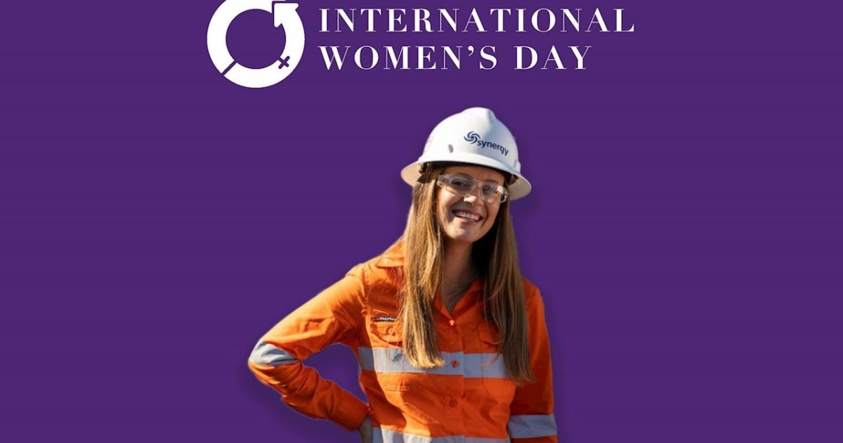 International Women's Day