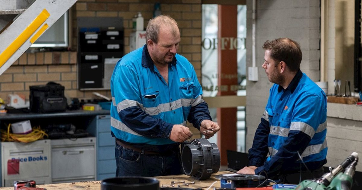 Supporting local suppliers & manufacturers