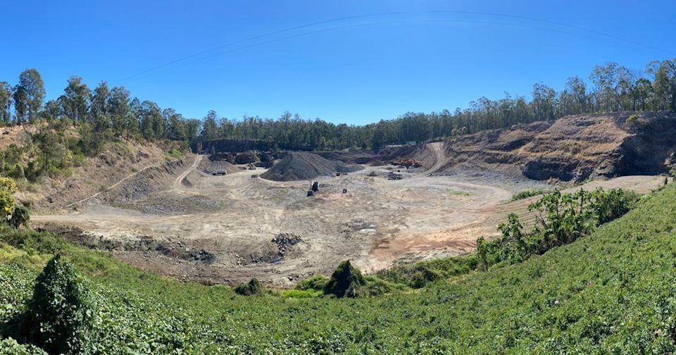 Taree Waste Management Facility