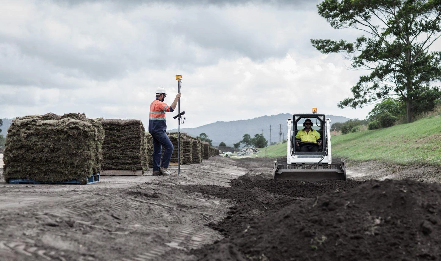 Condong Stockpile Discharge Management