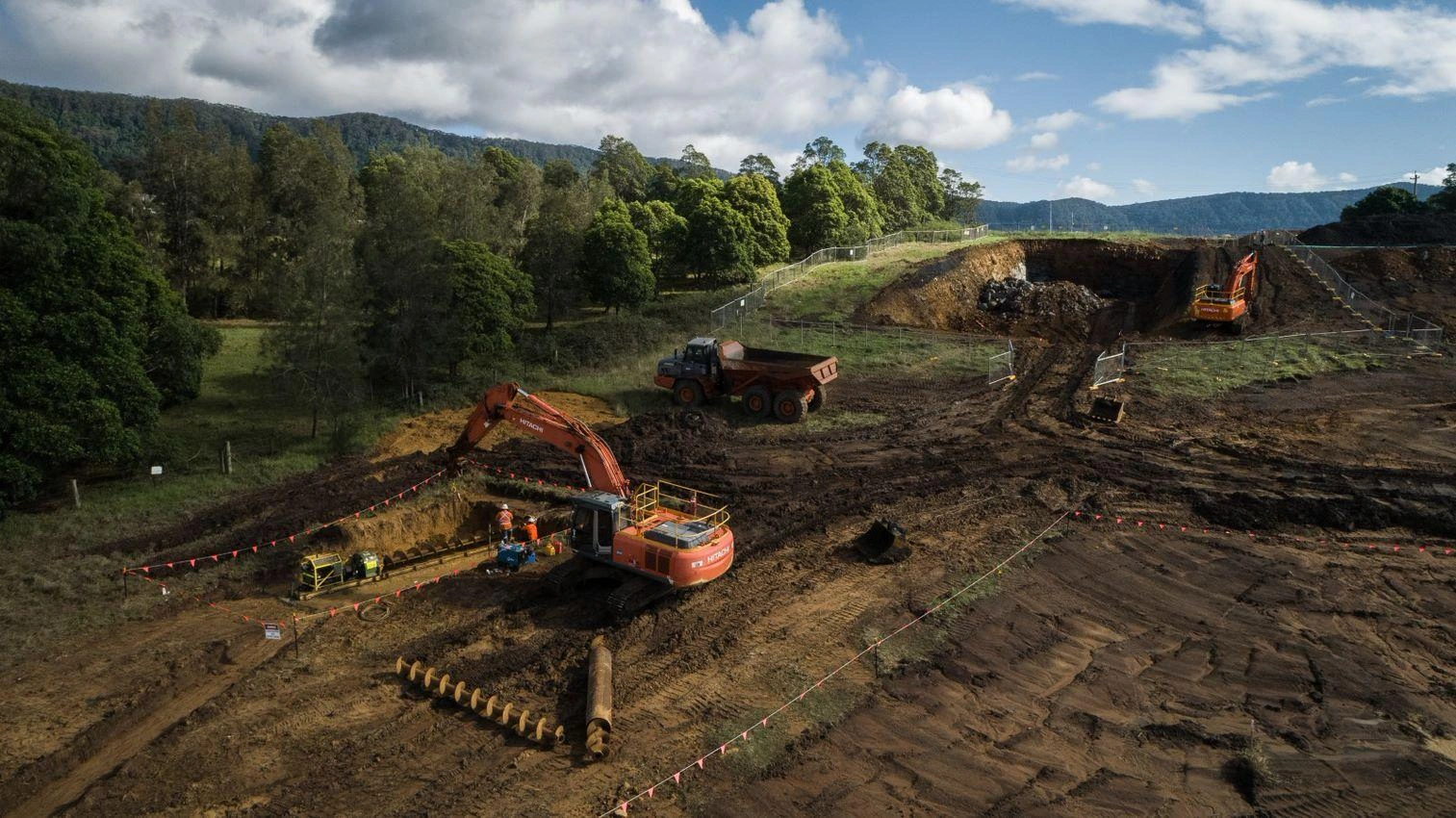 Bong Bong Town Centre