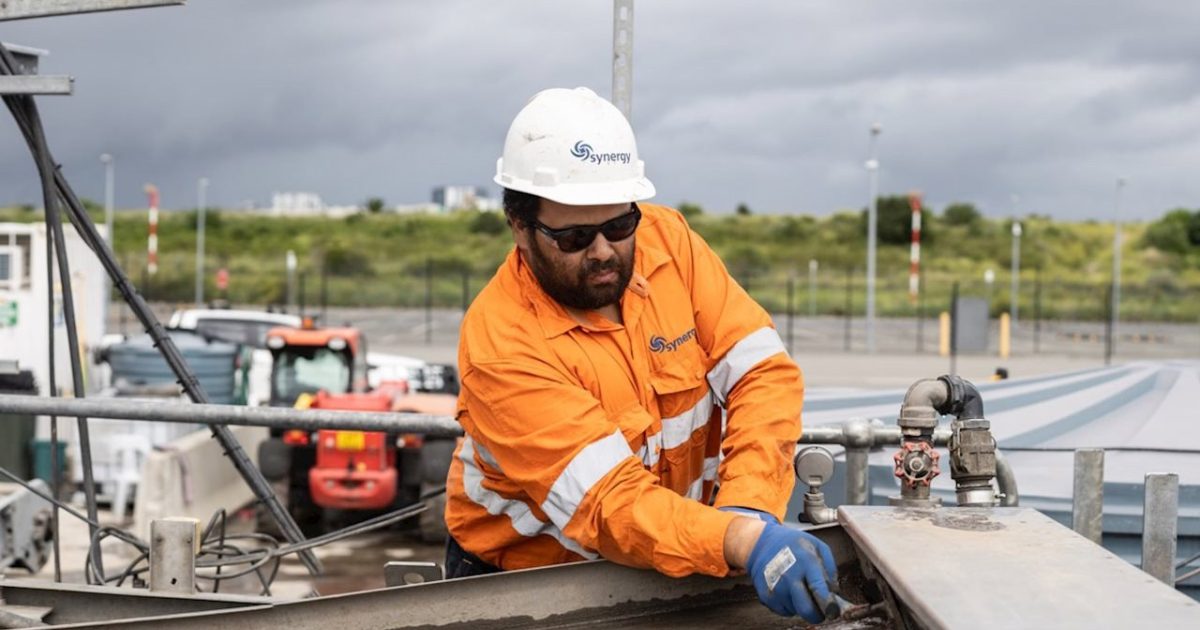 Mascot Project Update