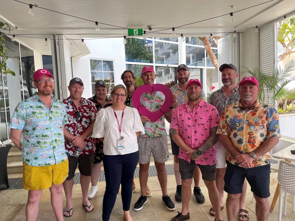 We support Organ Donation