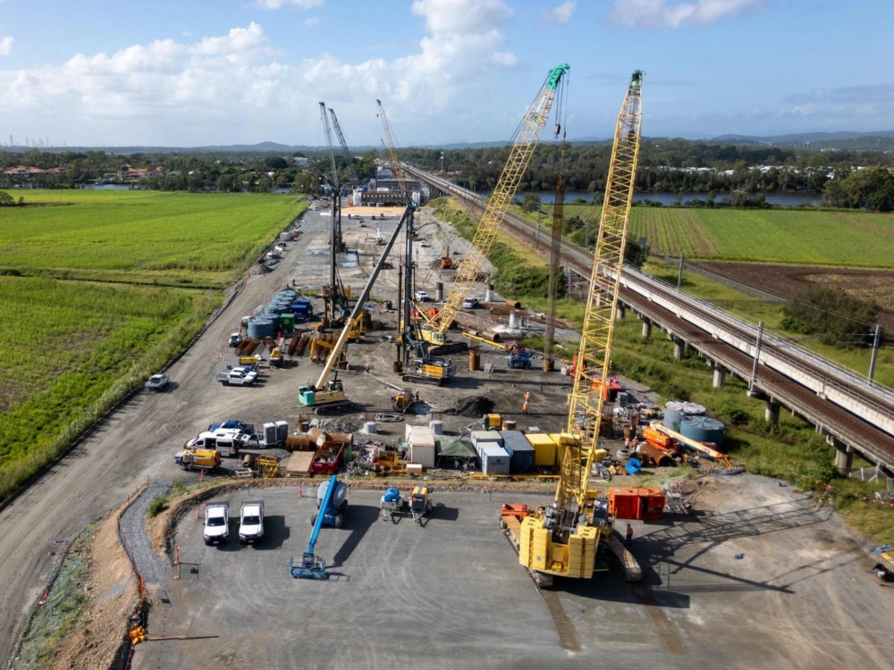 Coomera Connector Stage 1