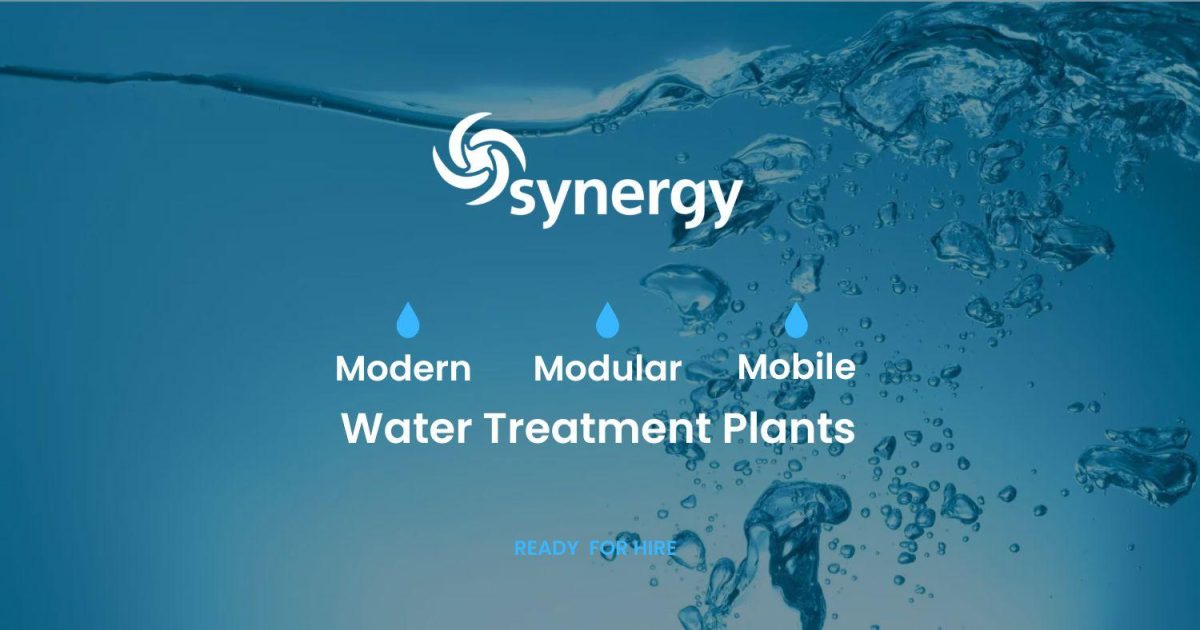 Water Treatment Solutions