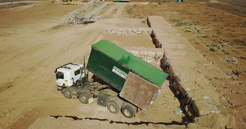 Work on the next stage of Orange City Council’s landfill facility will start in 2024.