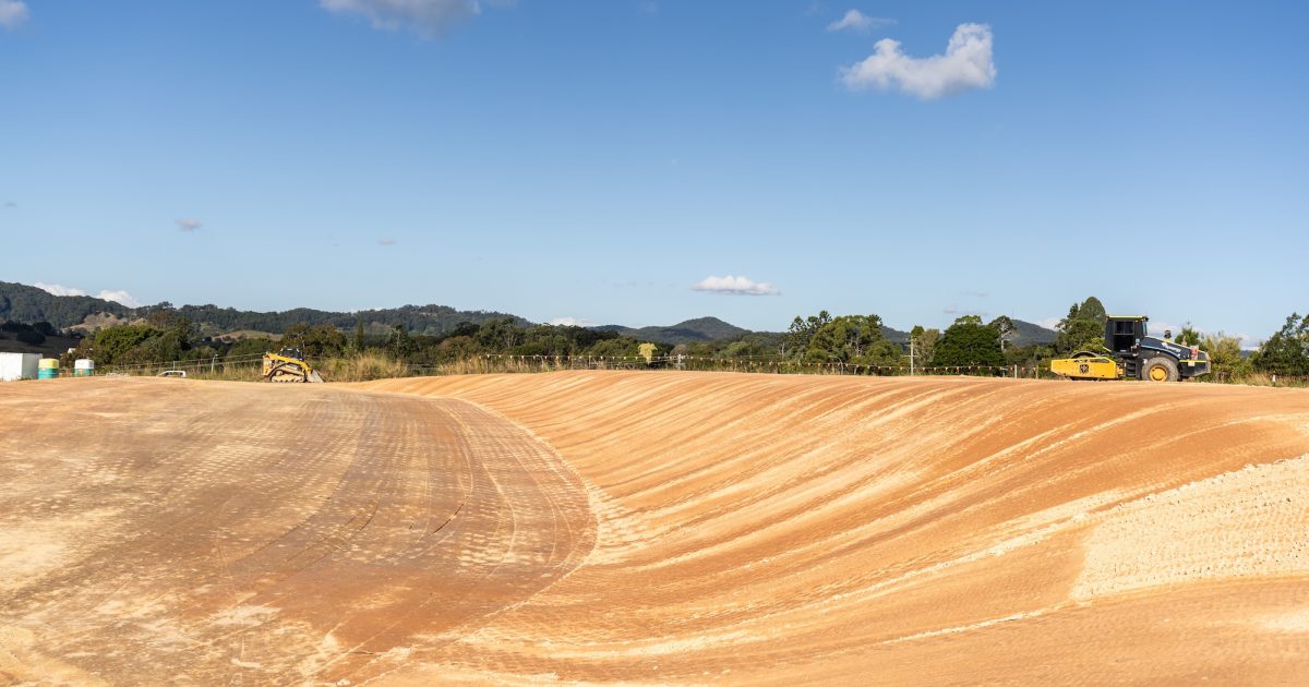 Animal Rehoming Facility