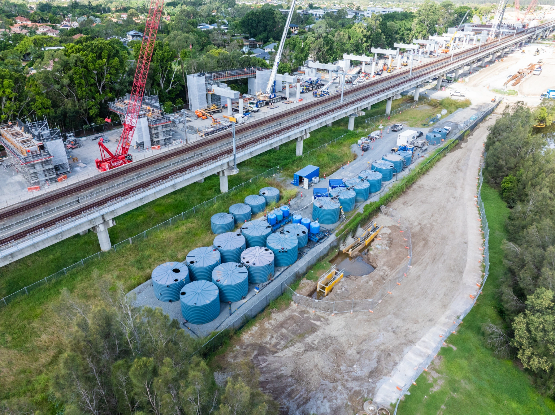 Coomera Connector