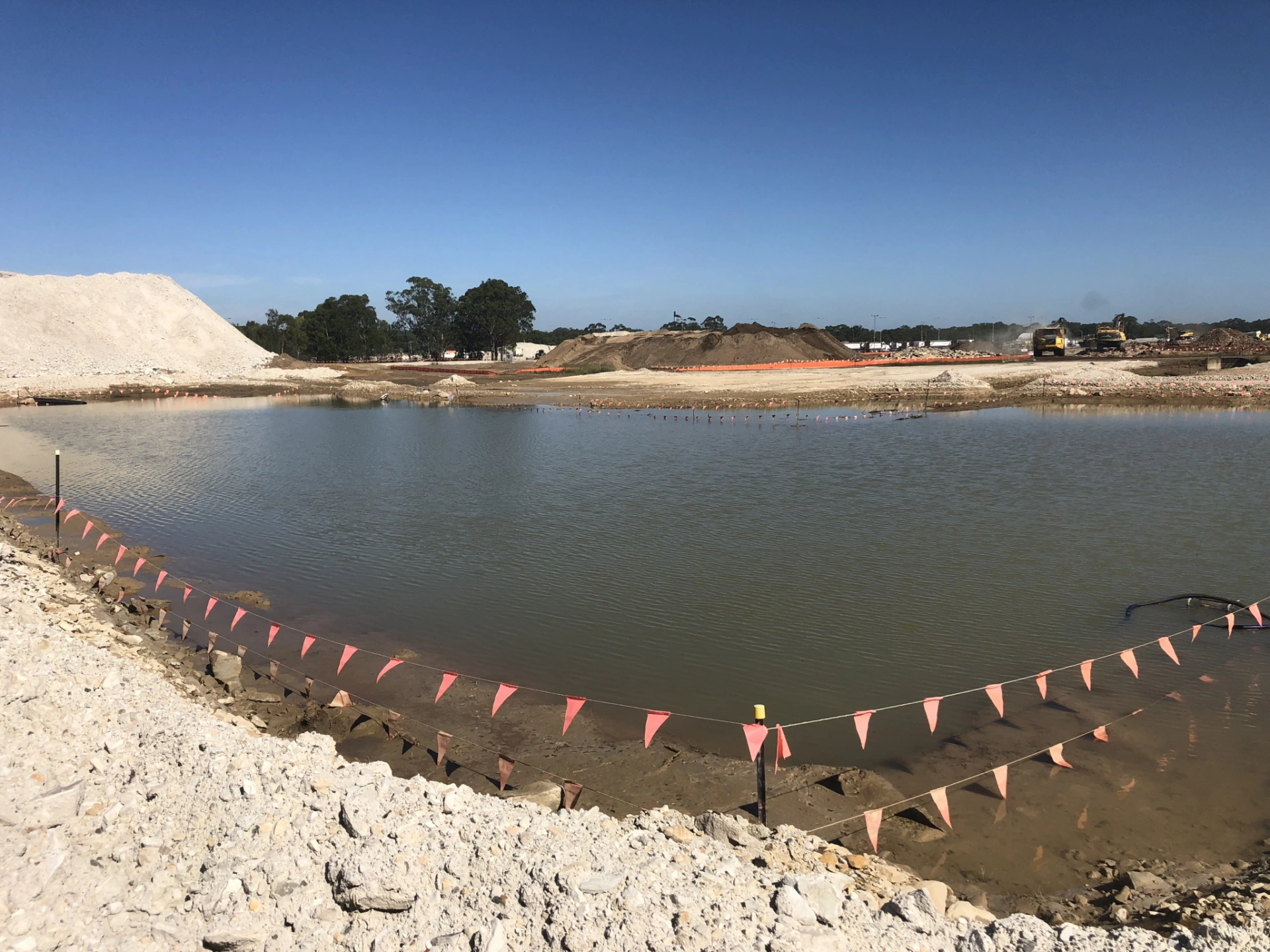 Moorebank Precinct East