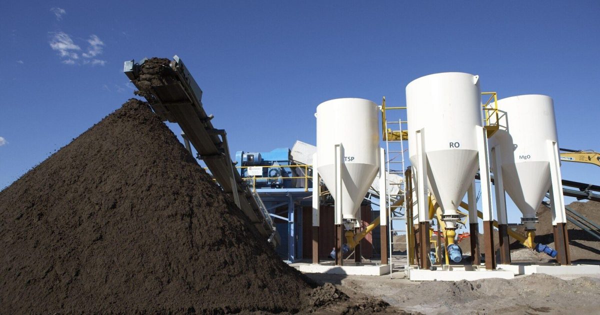 Stockton Rifle Range