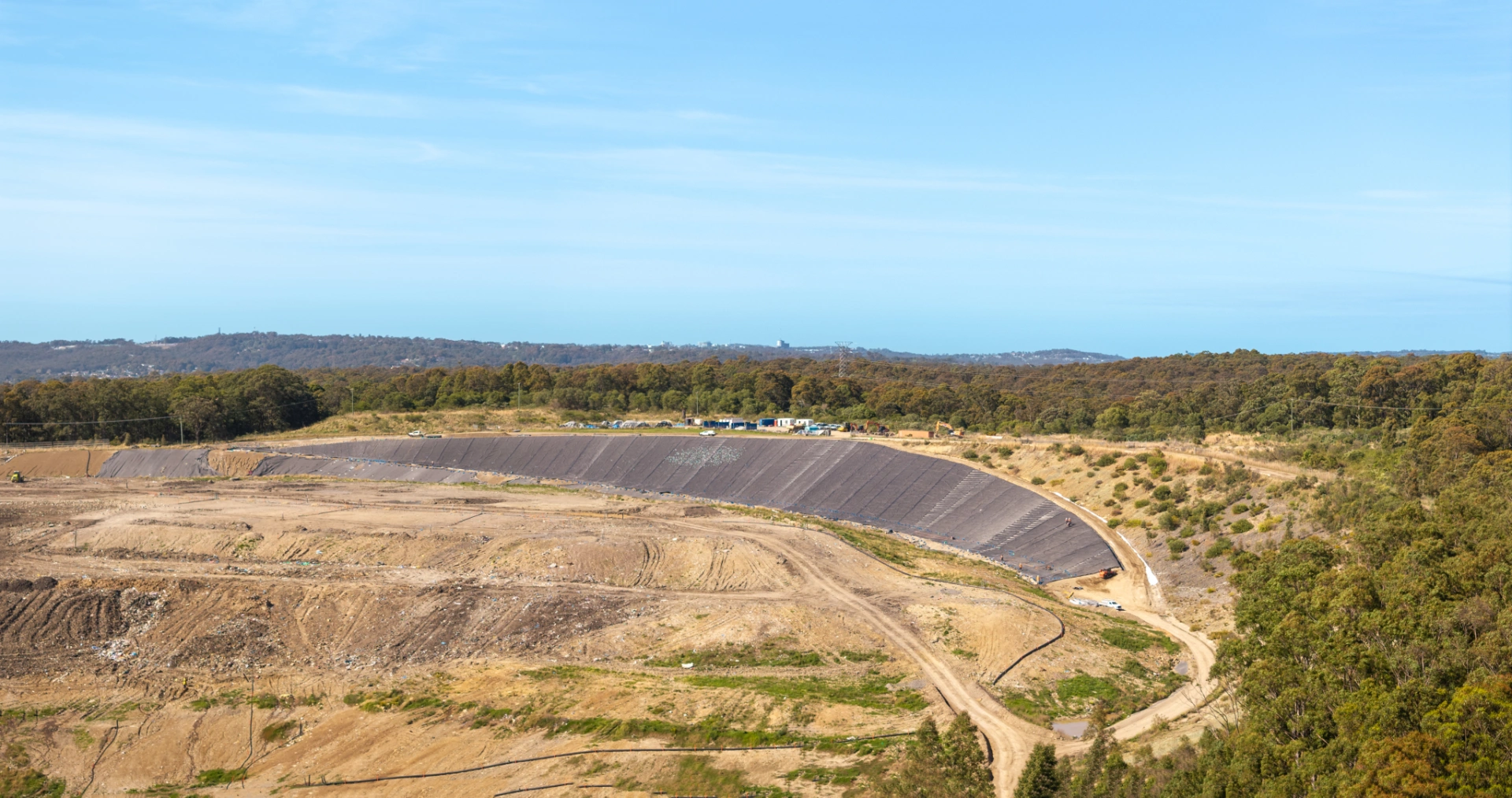 Summerhill Waste Management Centre