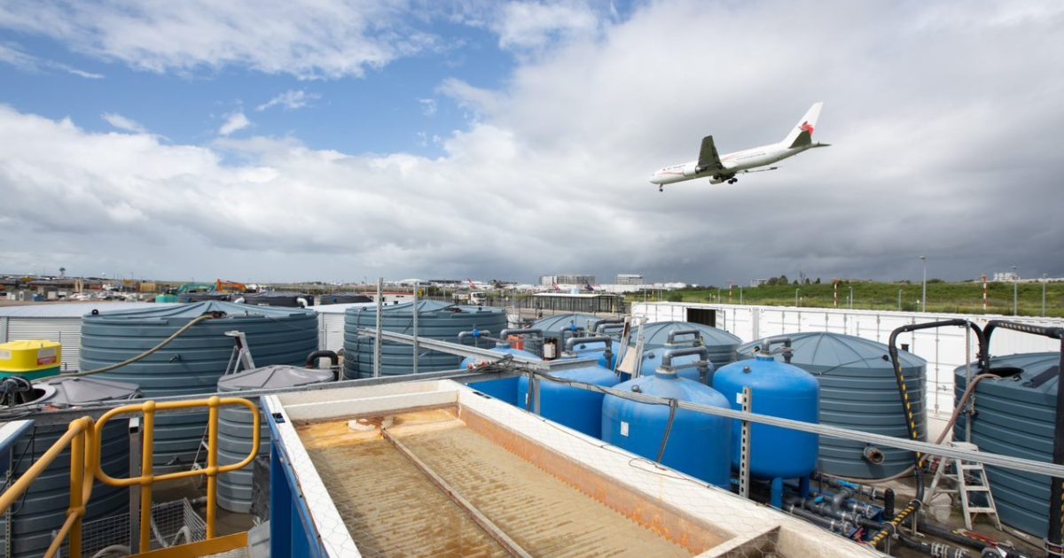 Sydney Gateway Project Stages 1 and 3