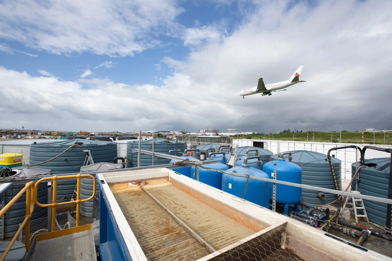 Sydney Gateway Project Stages 1 and 3