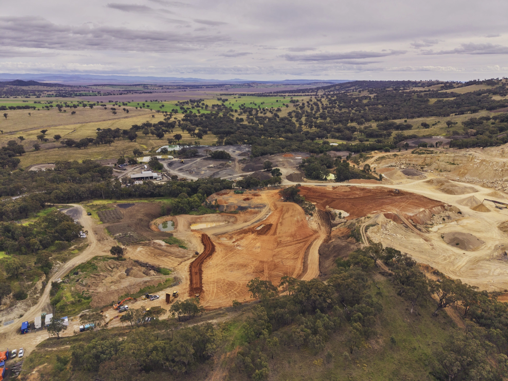 Willow Tree Landfill Extension